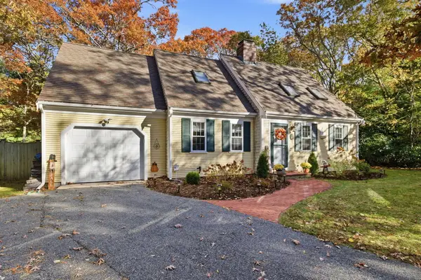 140 Wequaquet Lane, Centerville, MA 02632