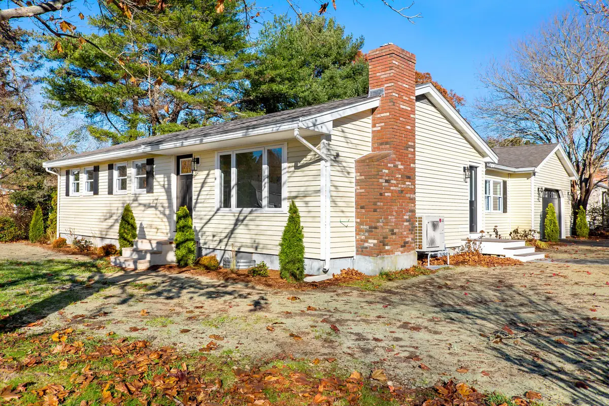 149 Brick Kiln Road, East Falmouth, MA 02536 - Image #1
