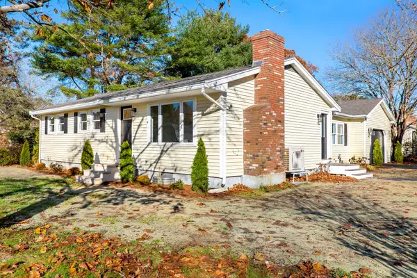 149 Brick Kiln Road, East Falmouth, MA 02536
