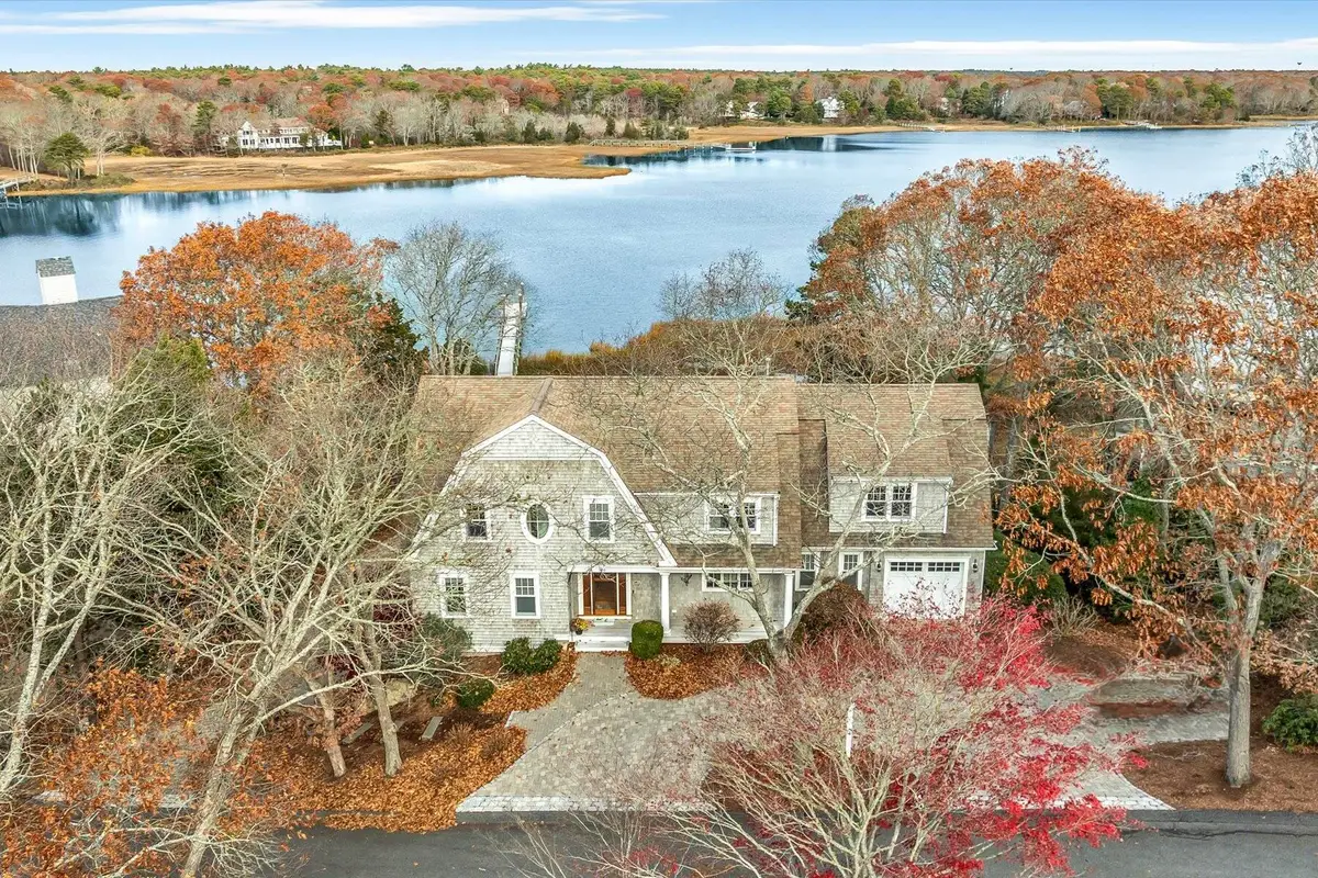140 Summersea Road, Mashpee, MA 02649 - Image #1