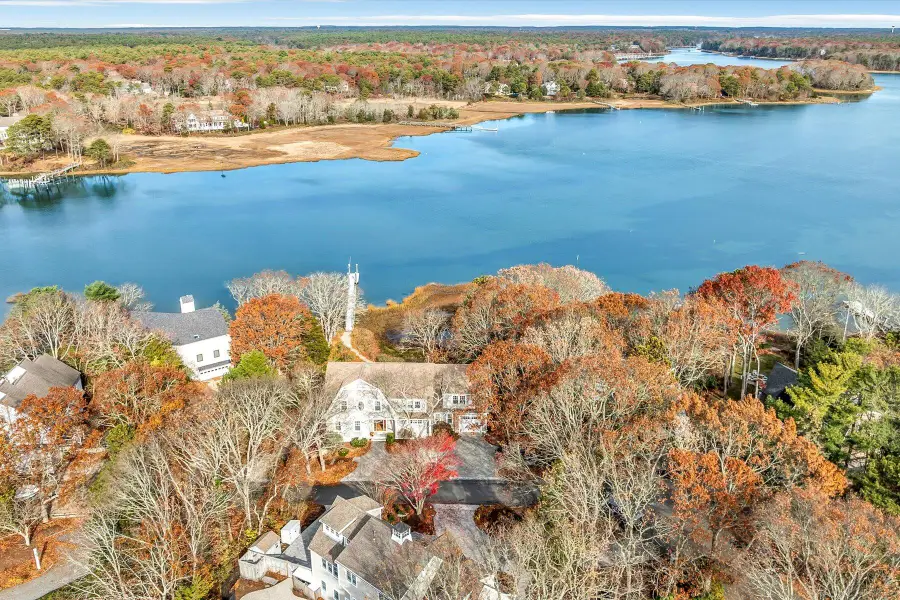 140 Summersea Road, Mashpee, MA 02649 - Image #3