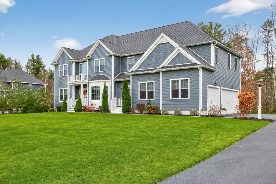 40 Brisan Way, Pembroke, MA 02359 - Image #2