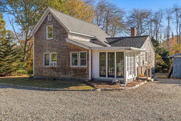 104 Toms Path, Dennis Port, MA 02639