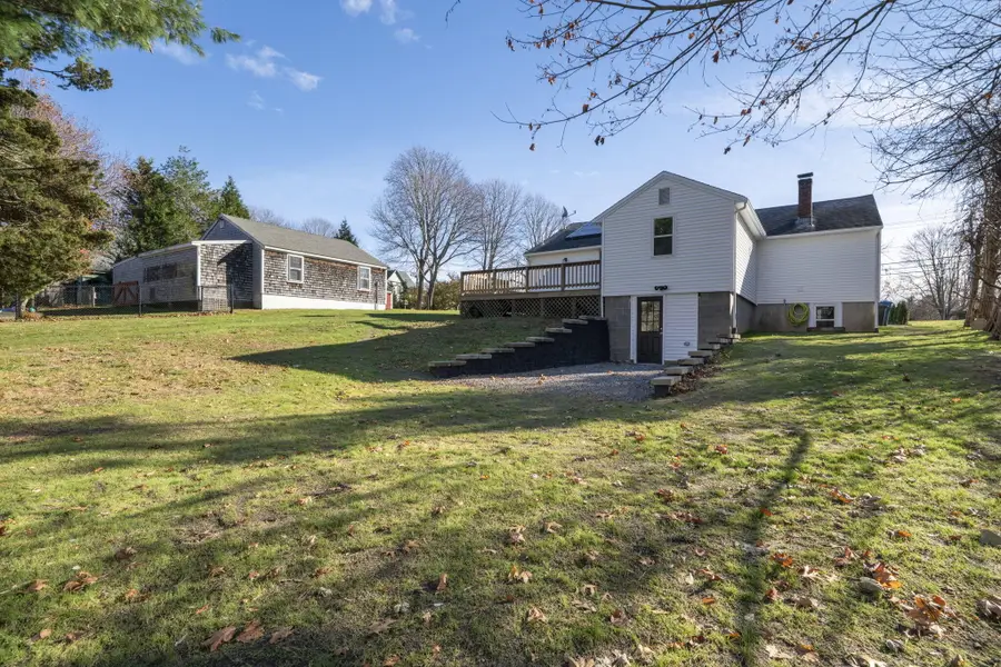 408 Teaticket Highway, Teaticket, MA 02536 - Image #2