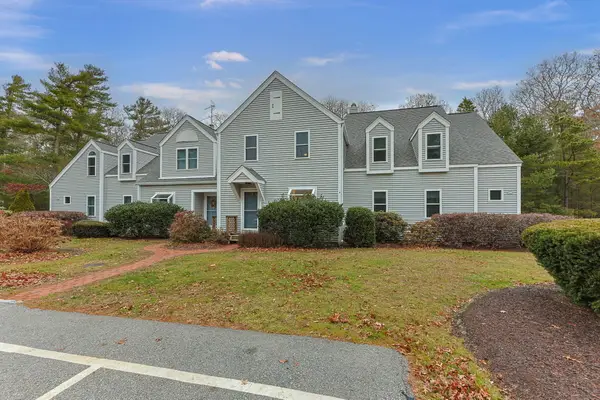 59 Southpoint Drive, Sandwich, MA 02563
