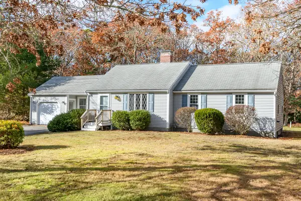 41 Portside Drive, Pocasset, MA 02559