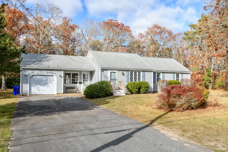 41 Portside Drive, Pocasset, MA 02559 - Image #2