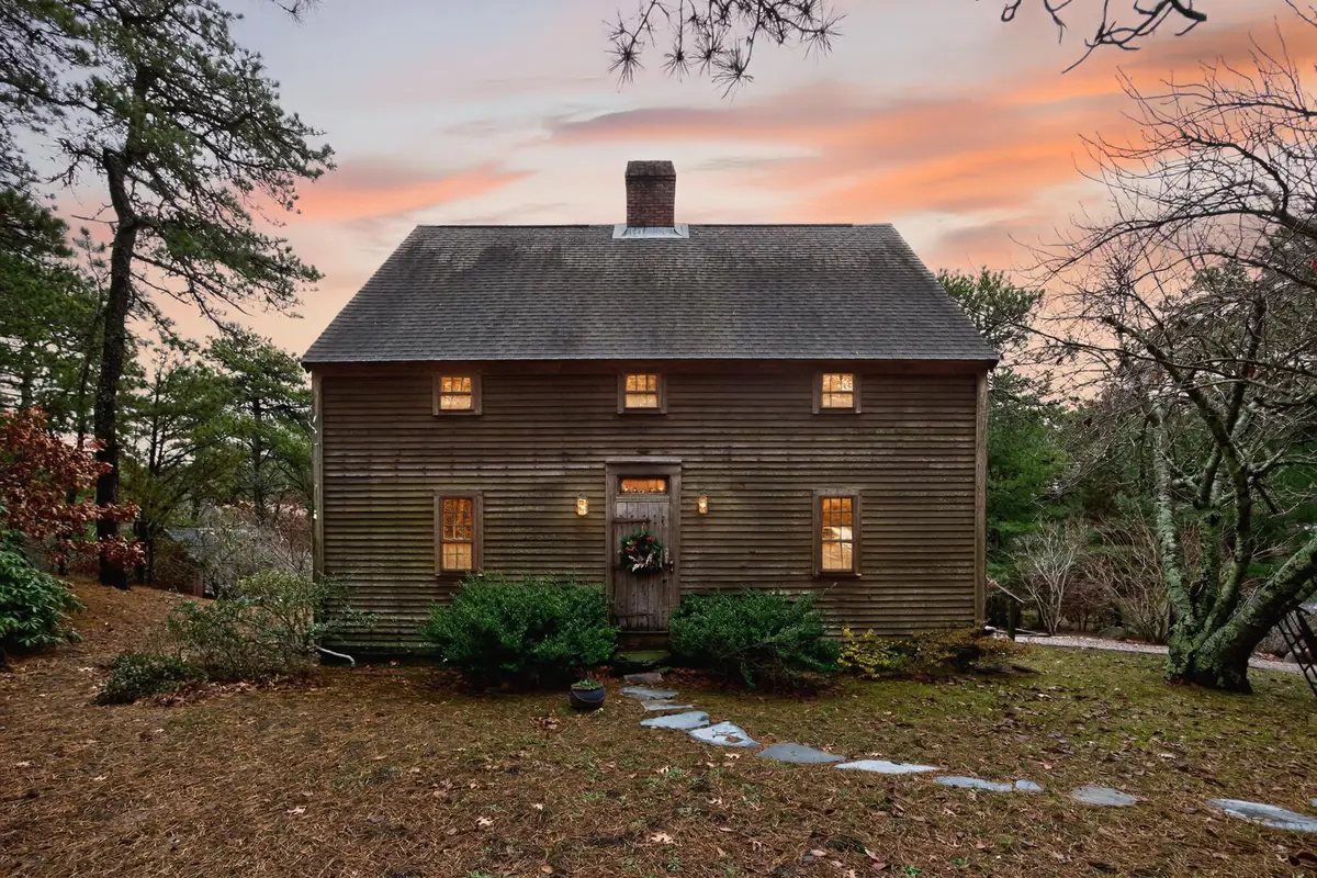 55 Grandfathers Way, Eastham, MA 02642 - Image #1