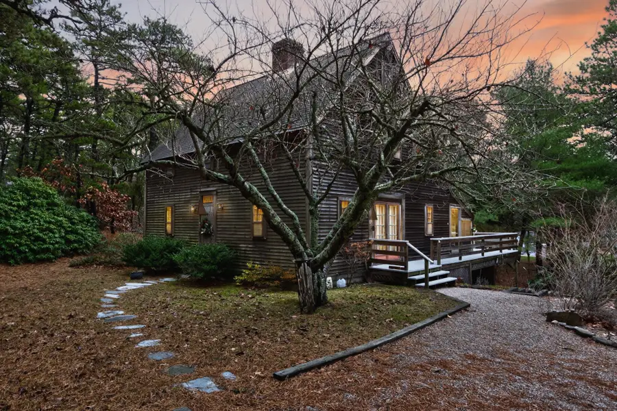 55 Grandfathers Way, Eastham, MA 02642 - Image #3