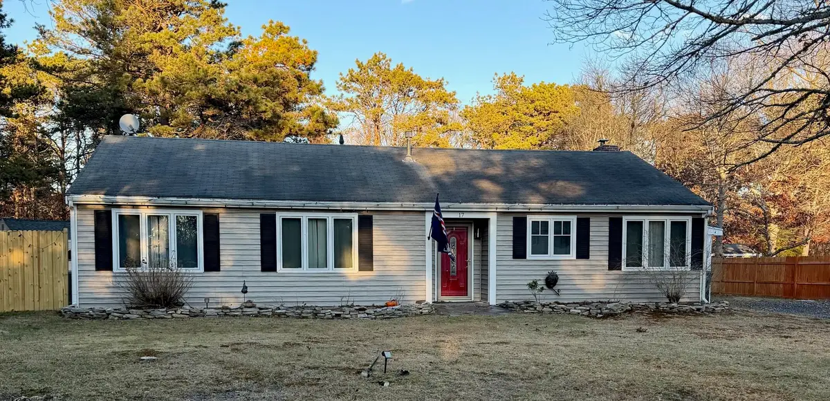 17 Kensington Drive, Sandwich, MA 02563 - #1
