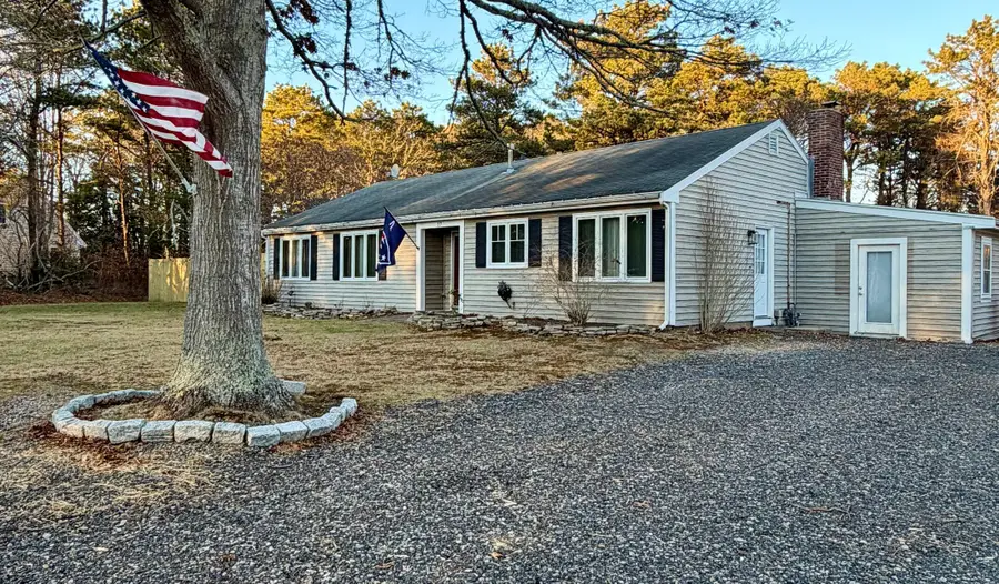 17 Kensington Drive, Sandwich, MA 02563 - #2