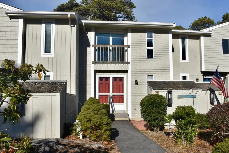300 Buck Island Road #5D, West Yarmouth, MA 02673 - #2
