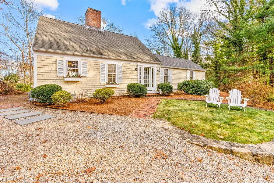 21 Fiddler Crab Lane, Mashpee, MA 02649 - Image #2