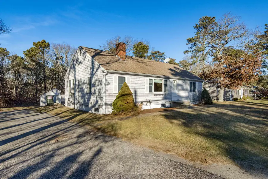 2 Hemlock Lane, South Dennis, MA 02660 - Image #2