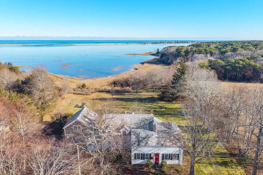 8 Dewey Avenue, Sandwich, MA 02563 - Image #2