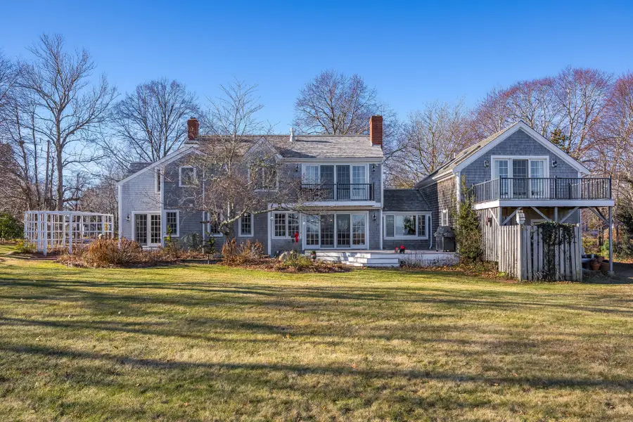 8 Dewey Avenue, Sandwich, MA 02563 - Image #3