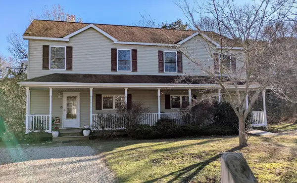 82 Old Orchard Road, Eastham, MA 02642