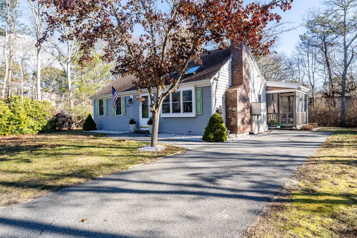 522 Lincoln Rd Extension, Hyannis, MA 02601 - Image #1