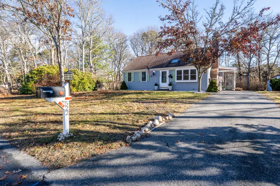 522 Lincoln Rd Extension, Hyannis, MA 02601 - Image #3