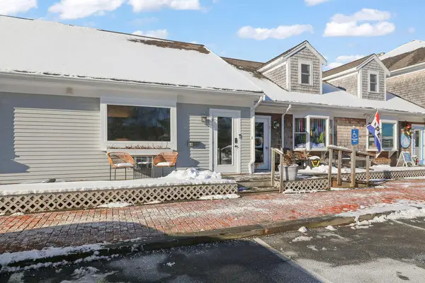 6 Merchants Road, Sandwich, MA 02563