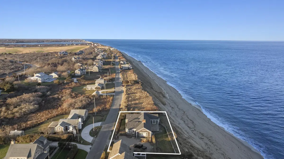 83 Baxter Road, Nantucket, MA 02564 - #1