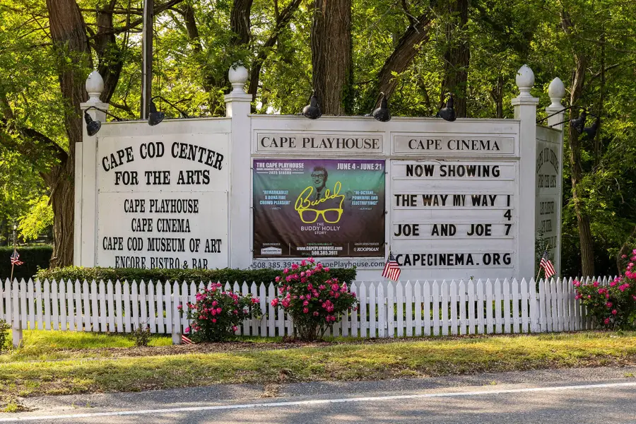 568 Route 6a, Dennis, MA 02638 - #3