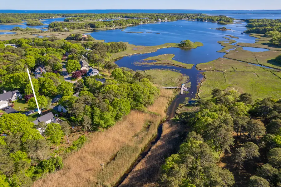 35 Bayshore Drive, Mashpee, MA 02649 - #3