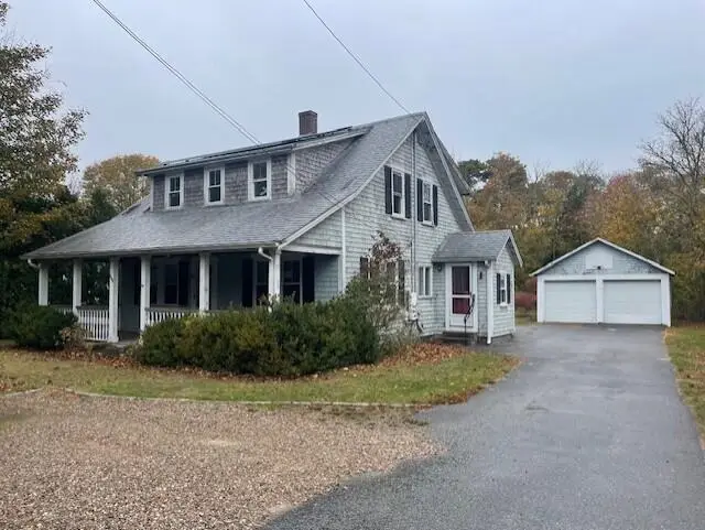 666 Main Street, Harwich, MA 02645 - #1