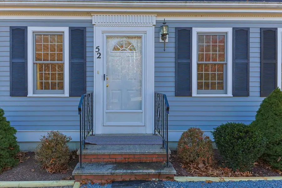 52 Waquoit Farms Drive, East Falmouth, MA 02536 - Image #2