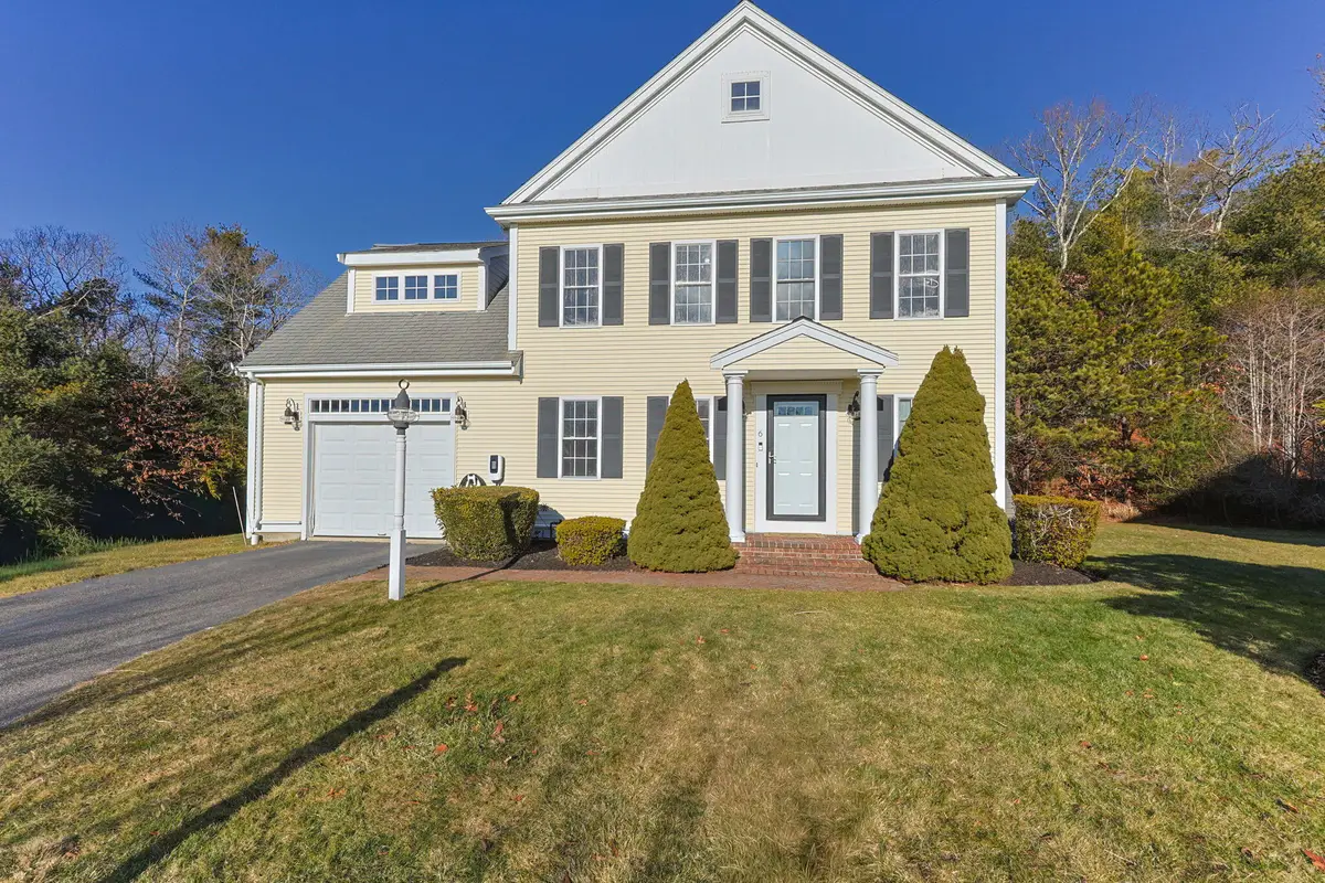 6 Granite Circle, East Sandwich, MA 02537 - Image #1