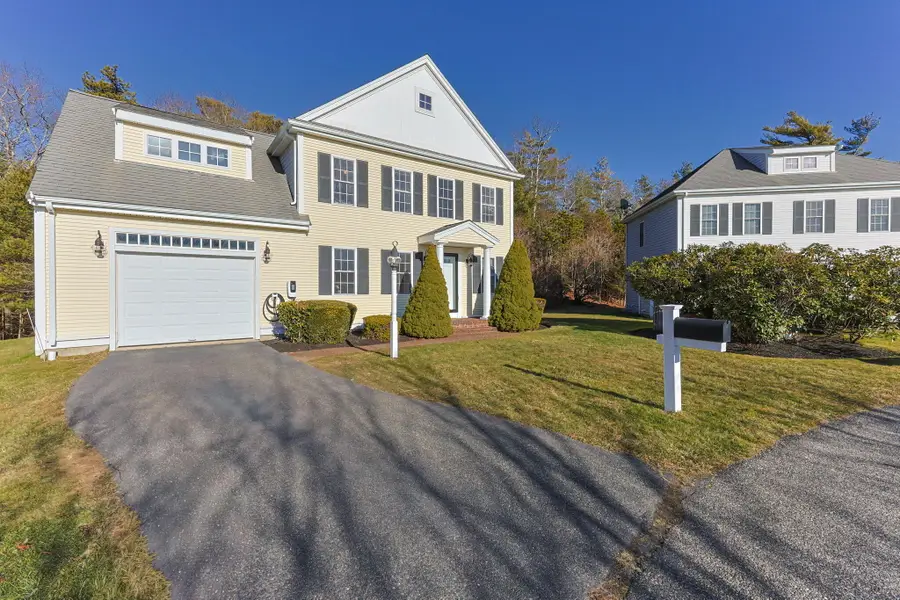 6 Granite Circle, East Sandwich, MA 02537 - Image #2
