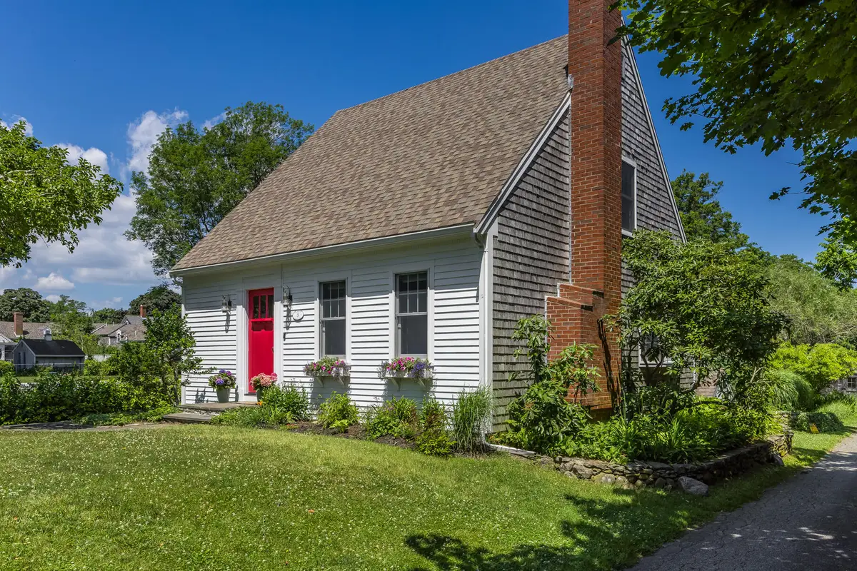 5 Canary Street, Sandwich, MA 02563 - Image #1