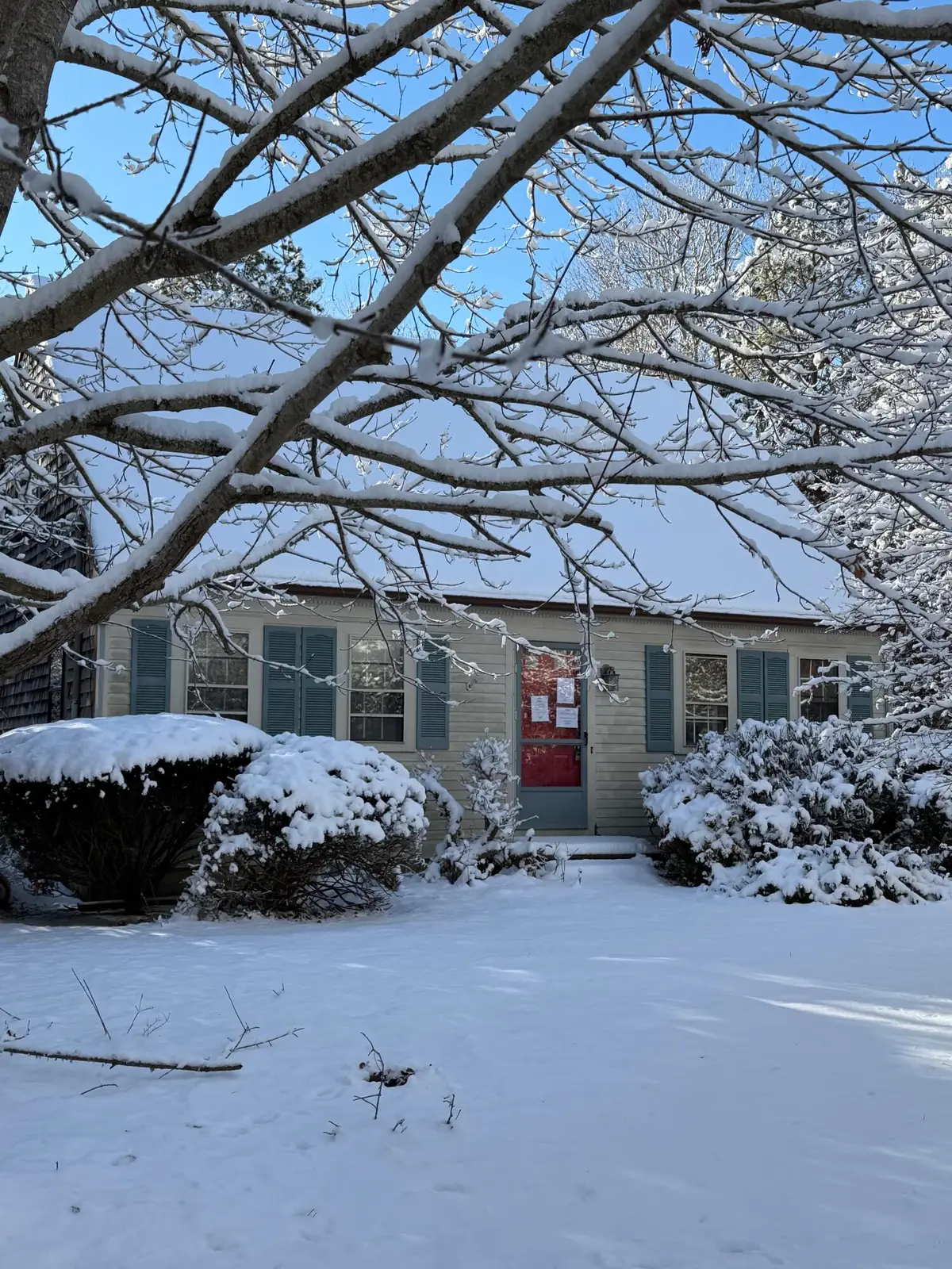 147 Chippingstone Road, Marstons Mills, MA 02648 - Image #1