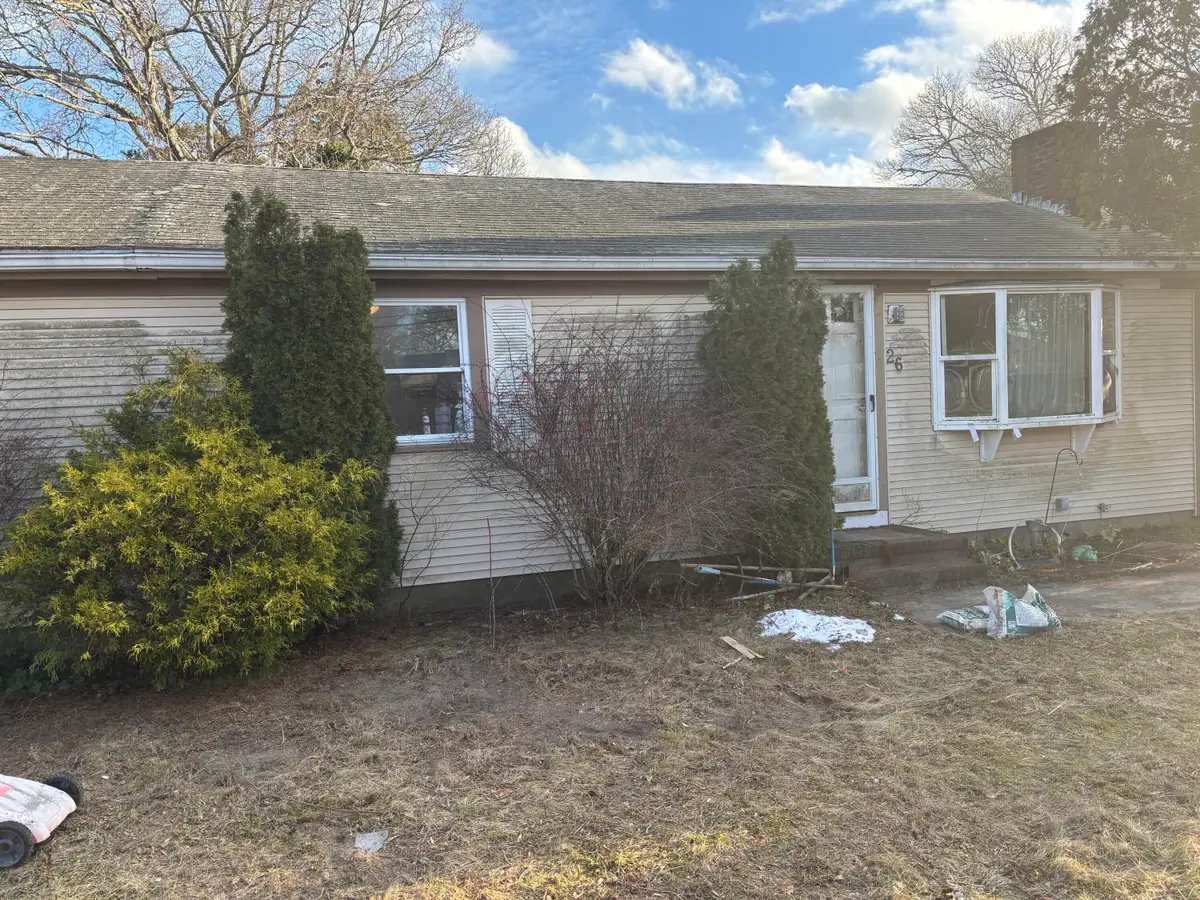 26 Marigold Road, West Yarmouth, MA 02673 - Image #1