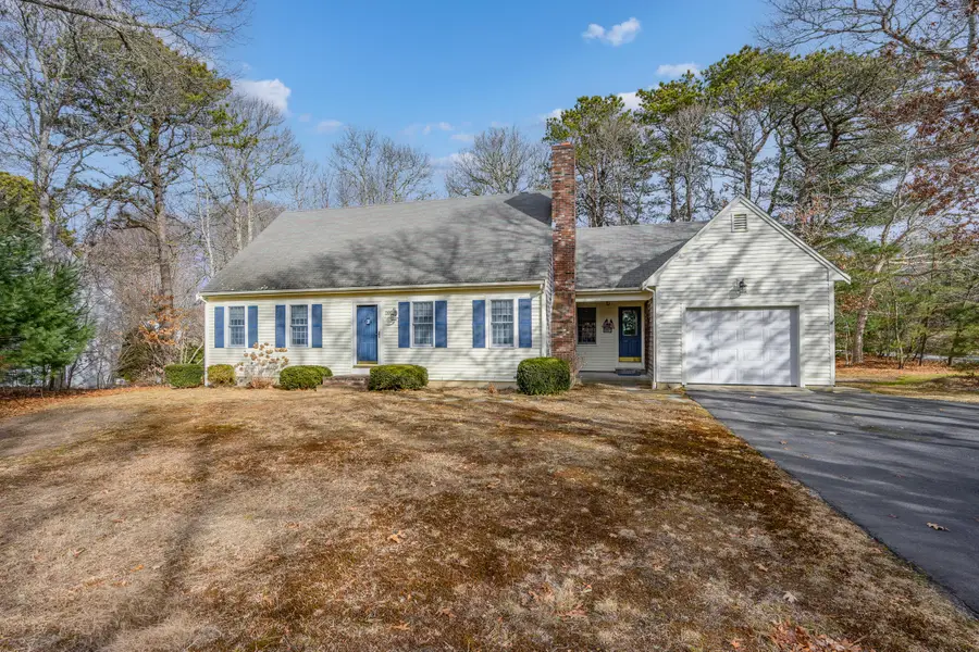 20 Bray Farm Road, Yarmouth Port, MA 02675 - Image #2