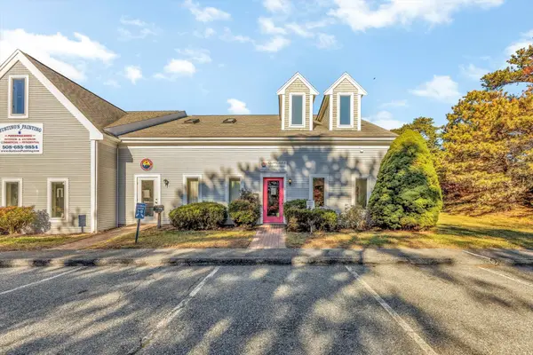 270 Communication Way, Hyannis, MA 02601