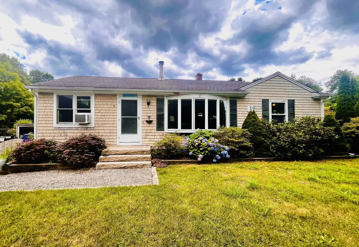 11 Soares Lane, Teaticket, MA 02536 - Image #1