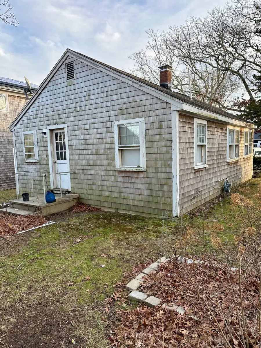 70 Cypress Street, Teaticket, MA 02536 - Image #2