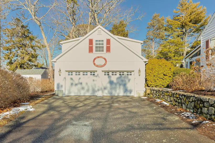 91 Wickertree Road, North Falmouth, MA 02556 - Image #2