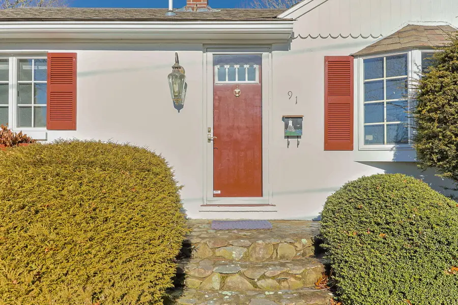 91 Wickertree Road, North Falmouth, MA 02556 - Image #3
