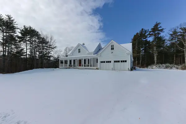 143 Cross Neck Road, Marion, MA 02738