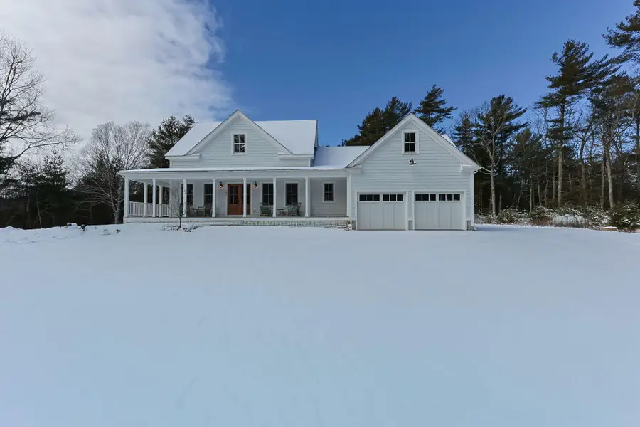 143 Cross Neck Road, Marion, MA 02738 - #2