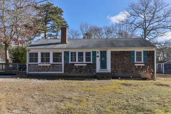 30 Ashkins Drive, South Dennis, MA 02660