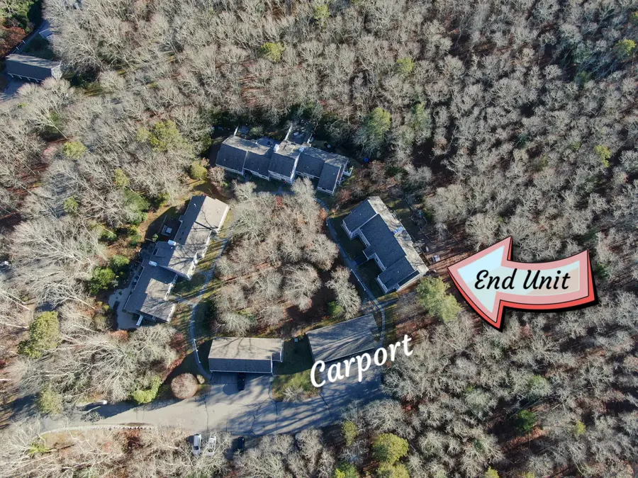 40 Woodrise, Falmouth, MA 02540 - Image #2