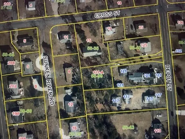 121A Depot Street, Dennis, MA 02638 - Image #1