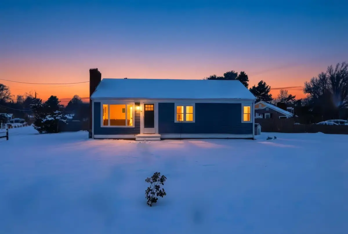 24 Hazelmoor Road, South Yarmouth, MA 02664 - Image #1