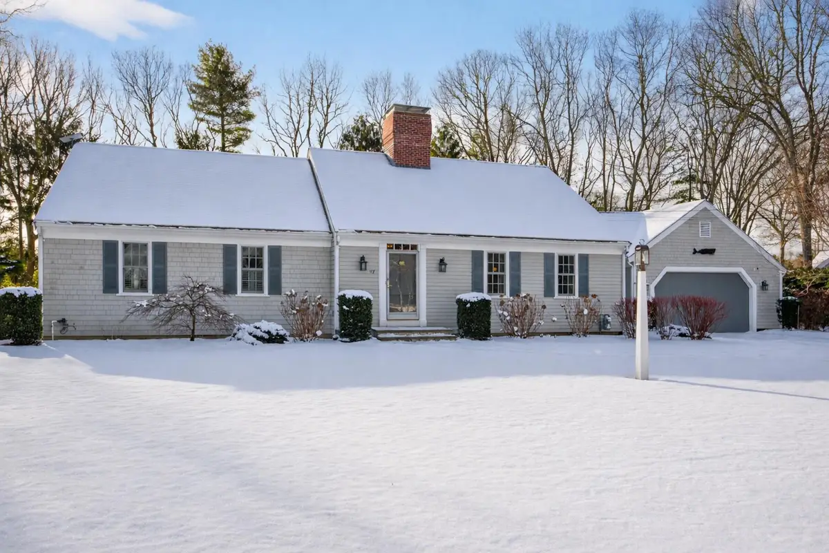 117 Parsley Lane, Osterville, MA 02655 - Image #1