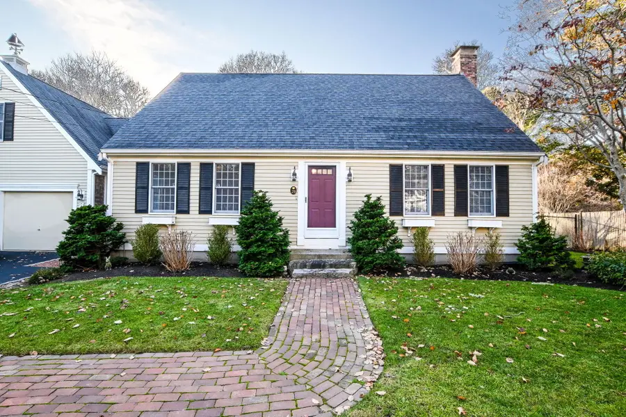 29 Oak Ridge Road, Osterville, MA 02655 - Image #2
