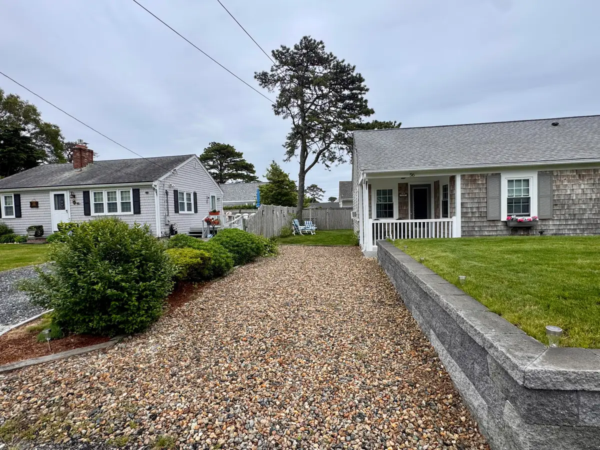 Address Withheld By Seller, Dennis Port, MA 02639 - Image #1