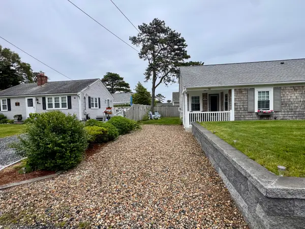Address Withheld By Seller, Dennis Port, MA 02639
